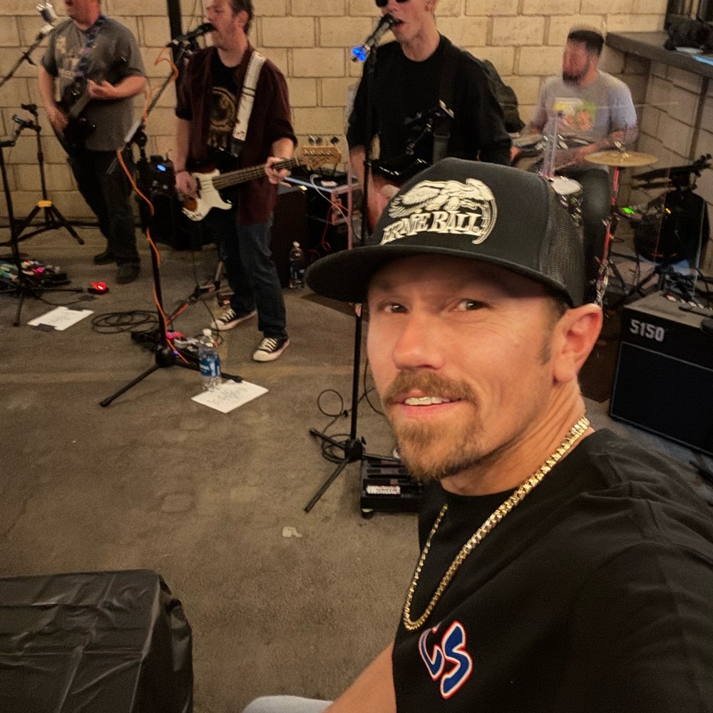 Meet your Posher, Joey